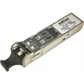 SFP modulis ROLINE 100Base-FX Multimode 2km