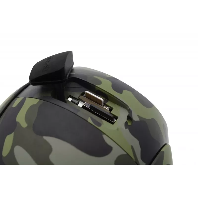 Technaxx 4G PT Dome TX-290 ar saules paneli