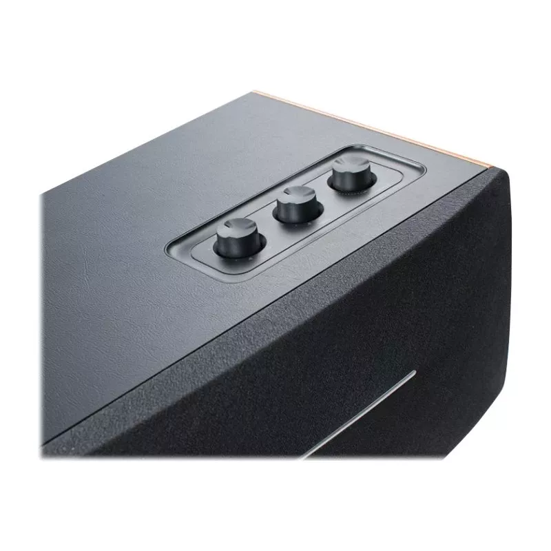 Edifier | Mazs aktīvais skaļrunis | D12 | Bluetooth | Bezvadu savienojums