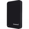 Intenso Memory Drive 4TB 2,5 collu portatīvais cietais disks, melns