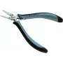 Adatveida knaibles Knipex C.K Tools SensoPlus 12 cm, tērauds, melna/zila