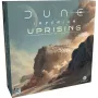 Dune: Imperium - Uprising, galda spēle