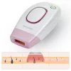 ProfiCare PC-IPL 3024 rozā, balta