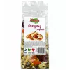 Kārums grauzējiem un trušiem Alegia Vegetable Treat 130 g — dārzeņu garšas papildbarība, bez cukura, bez lipekļa