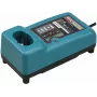 Makita Werkzeug GmbH DC1414 - Lādētājs - Makita - Melns - tirkīzzils - 1,17 h - maiņstrāva - 230 V (193864-0)