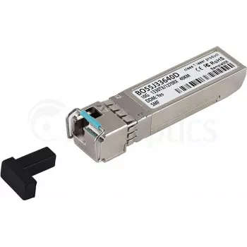 BlueOptics MTB-LB40-BO optiskās šķiedras tīkla raiduztvērēja modulis 10000 Mbit/s SFP+ (MTB-LB40-BO)
