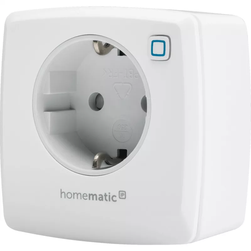Homematic IP HMIP-PS-2 viedais kontaktdakšas 3680