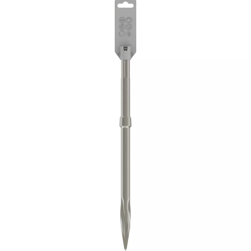 Bosch 2 608 690 167 SDS-max RTec Speed smailais kalts, 400 mm
