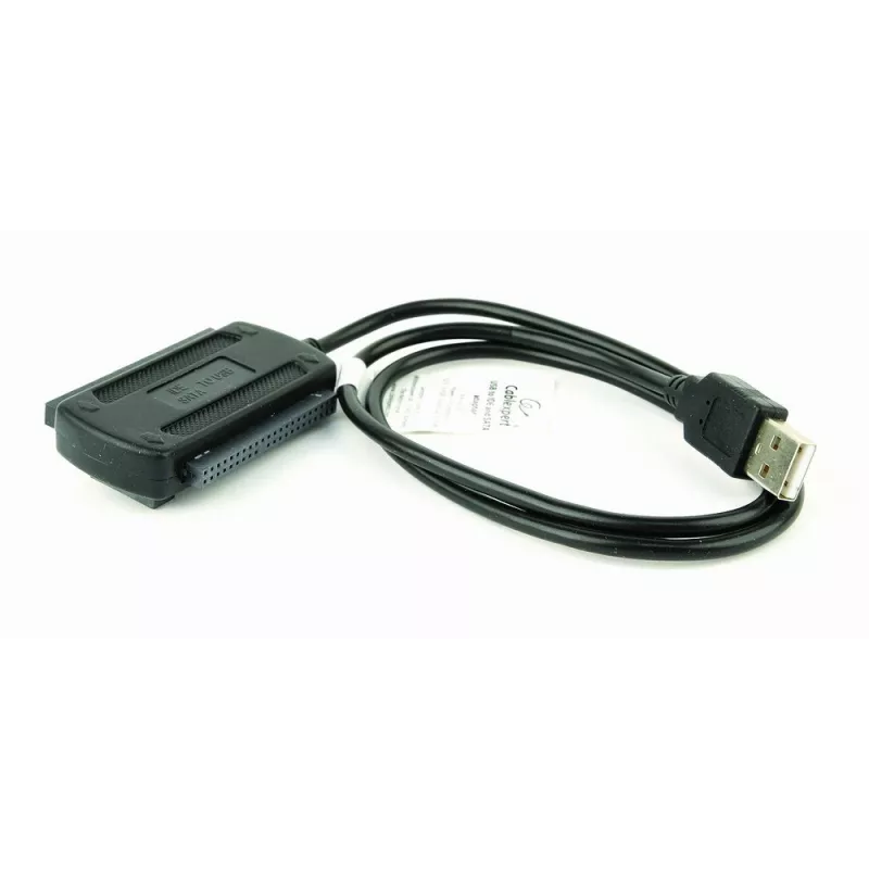 IDE / SATA uz USB adapteris GEMBIRD AUSI01