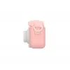 Bērnu digitālā kamera Extralink H27 SINGLE PINK Rozā Balta 3 gadi