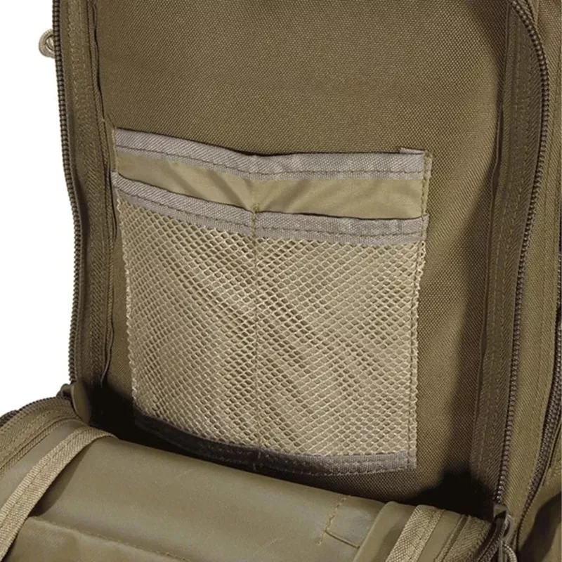 Extralink Military Tactical Backpack 30L - Militāra ceļojumu soma