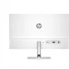 HP 23,8 collu Series 5 FHD monitors baltā krāsā - 524sw