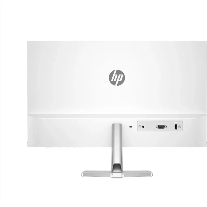 HP 23,8 collu Series 5 FHD monitors baltā krāsā - 524sw