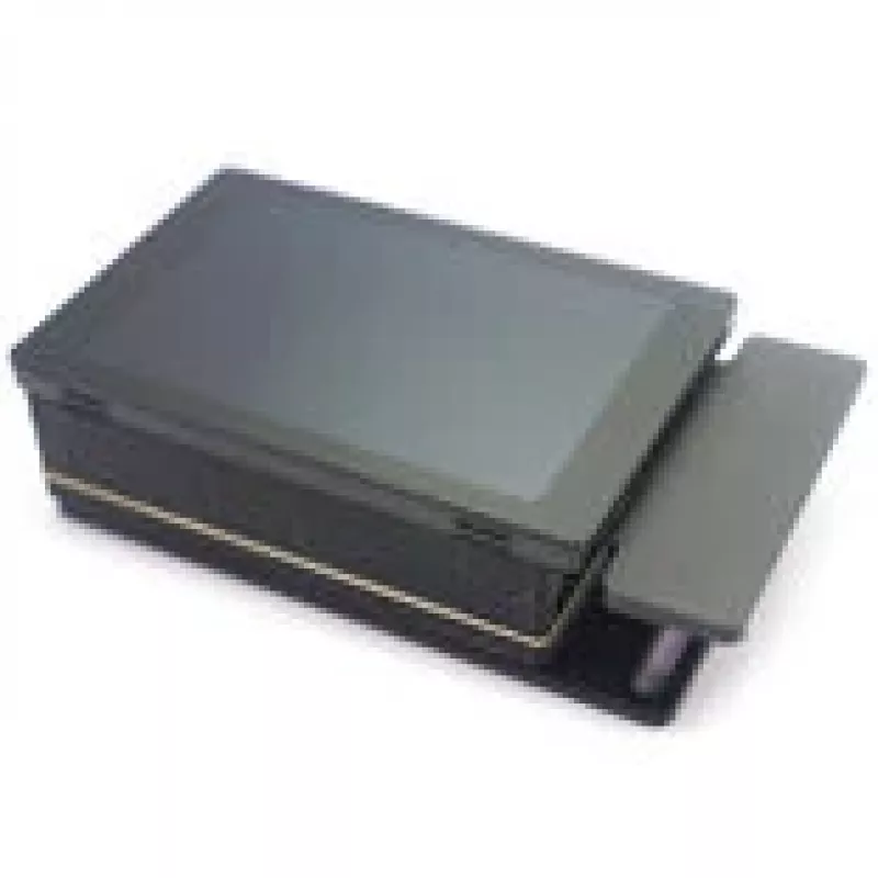 FanGuardian PowerBoard Controller 3,5 collu skārienekrāns — Singularity Computers SC-FG-PBC