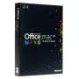 Microsoft Office 2011 Home and Business Mac atslēga