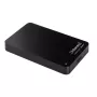 Ārējais cietais disks Intenso 2TB USB 3.0 2,5 collu modelis