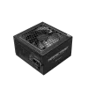 Barošanas bloks DarkFlash PMT1050 melns — ATX datora PSU, 1050W, viena +12V līnija
