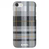 Cover Krusell 61895 mobilā tālruņa maciņš iPhone SE 2020 7 8 Pelēks