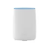 NETGEAR LBR20 bezvadu maršrutētājs Gigabit Ethernet Divu joslu (2,4 GHz / 5 GHz) 4G Balts