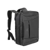 Rivacase 8290 piezīmjdatora soma 40,6 cm (16) Mugursomas soma Melna