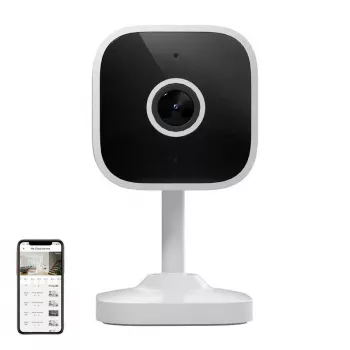 Novērošanas kamera Sonoff CAM-S2 viedā IP kamera WiFi
