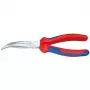 Knipex 26 25 200 diagonālās knaibles