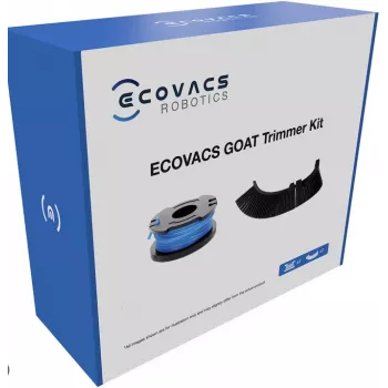 Ecovacs GOAT Trimmer Kit GKT010004, String Trimmer Edge Kit, 2 gab.