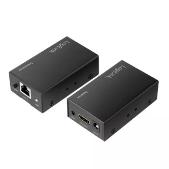 HDMI pagarinātājs līdz 60m 1080p/60Hz