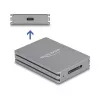 Delock 91012 USB Type-C karšu lasītājs priekš CFexpress Type A