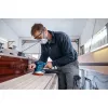 Bosch GEX 34-150 Professional Random orbitālslīpmašīna 12000 RPM 24000 OPM Melna, Zila, Pelēka, Sarkana