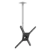 TV kronšteins Barkan Mounting Systems 3500 165,1 cm 40 kg ietilpība
