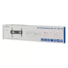 LogiLink BP0018 TV stiprinājums/statīvs 177,8 cm (70) Melns
