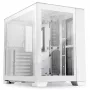 PC korpuss Lian Li O11D Mini-S Mini Tower balts (SFX/SFX-L saderīgs barošanas bloks)