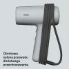 Matu žāvētājs Braun BRHD211E 2200W ar jonu tehnoloģiju