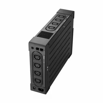 Nepārtrauktās barošanas avots Eaton Ellipse PRO 1600 IEC