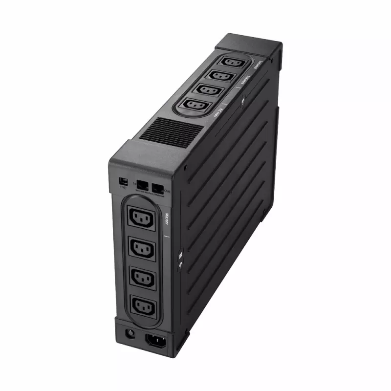 Nepārtrauktās barošanas avots Eaton Ellipse PRO 1600 IEC