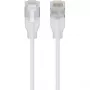 Ubiquiti komutācijas kabelis 3m CAT6A UACC-kabelis-PATCH-EL-C6A-3M-W 3m UniFi Etherlighting komutācijas kabelis (līdz 10 GbE)