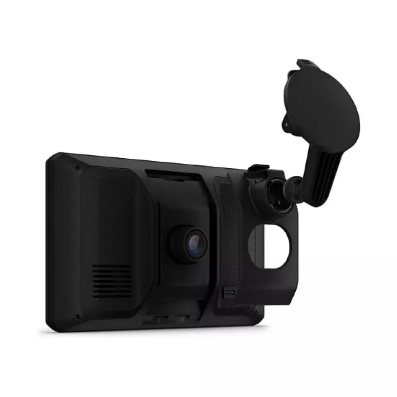 Garmin CamperCam 795 navigators Fiksēts 17,8 cm 7 collu TFT Skārienjutīgs 32 GB
