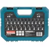 Makita D-74778 frēzes Frēžu komplekts