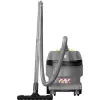 Mitrā un sausā tīrīšanas putekļsūcējs Kärcher NT 22/1 Ap L – 22 L, 1300 W, 25,5 kPa vakuums, 71 l/s gaisa plūsma, 1,9 m šļūtene, 6 m kabelis