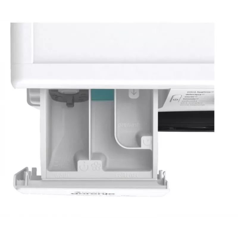 Veļas mašīna Gorenje WPNEI84SBSWIFI/PL, 8 kg, energoefektivitātes klase B