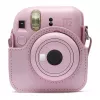 Fujifilm 70100157198 Instax Mini 12 soma, rozā (Blossom Pink)
