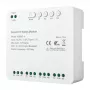 Viedais slēdža modulis Avatto DIY WSMD-4 32V — 4 kanālu 32 V vadības modulis DIY projektiem