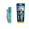Rokas lukturītis Varta LED Lipstick Light rozā un tirkīza