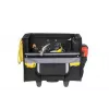 STANLEY instrumentu soma 18 uz riteņiem