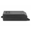 Digitus Gigabit Ethernet PoE+ ievadītājs 802.3at 30 W melns