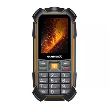 Viedtālrunis Hammer Boost 2 LTE