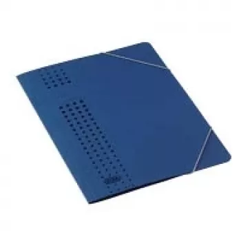 CHIC elastīgā mape D.Blue 25 gab. (33470DB New: 400010108)