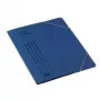 CHIC elastīgā mape D.Blue 25 gab. (33470DB New: 400010108)