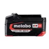 Baterija Metabo 625027000 litija jonu 4 Ah 685 g